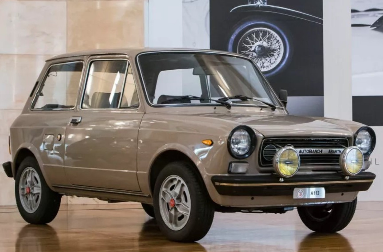 Autobianchi