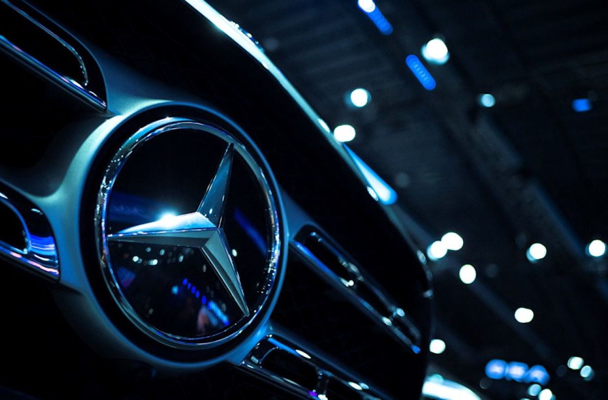 Η αναγνωσιμότητα της Mercedes-Benz παραμένει σε πολύ υψηλά επίπεδα, πιστοποιώντας έτσι τη μακροπρόθεσμη επιτυχία της μάρκας σε έναν ιδιαίτερα ανταγωνιστικό χώρο Mercedes-Benz