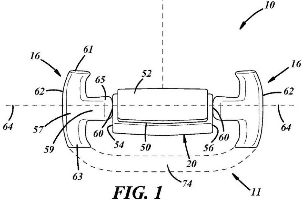 Το νεωτερικό τιμόνι από τον Όμιλο Stellantis είναι σχεδιασμένο έτσι ώστε να μπορεί να αποσύρεται στο ταμπλό Όμιλος Stellantis