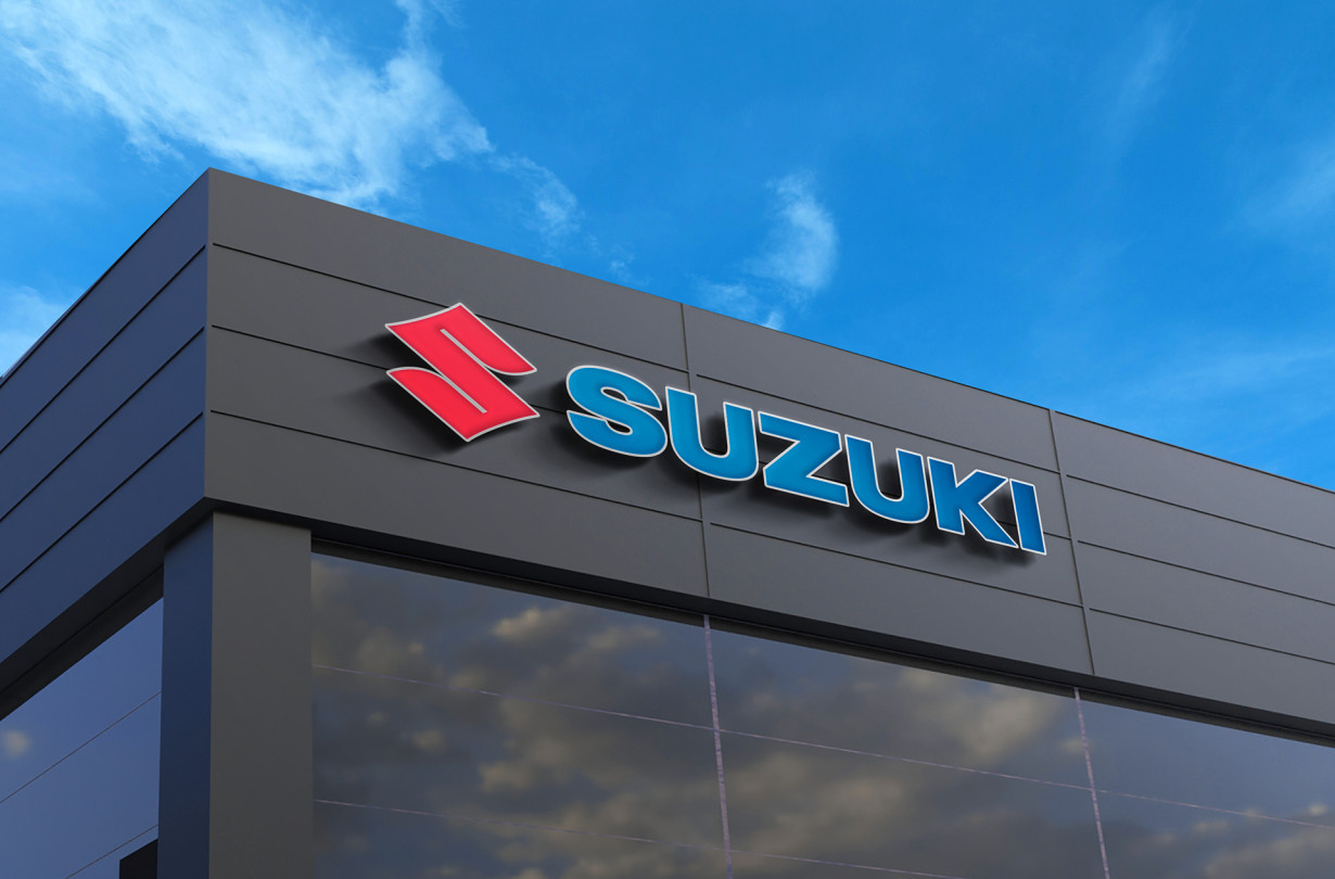 Η 10ετής στατηγική της Suzuki φιλοδοξεί να ελαχιστοποιήσει την κατανάλωση ενέργειας, από την κατασκευή έως την ανακύκλωση Suzuki