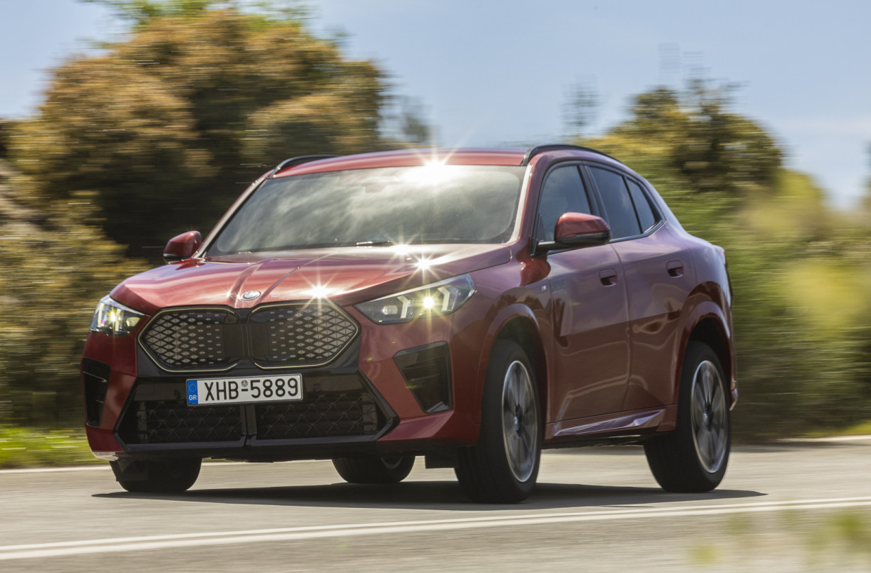 H BMW εκτιμά ότι είναι καλά τοποθετημένη για να ανταποκριθεί στις διαφορετικές προτιμήσεις των πελατών σε όλο τον κόσμο. BMW
