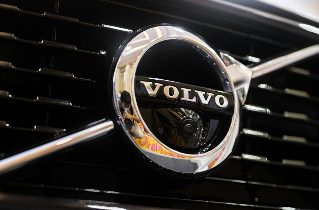 O τζίρος της Volvo Car Hellas ανέβηκε από τα 83 εκαταμμύρια του 2022 στα 119,36 εκατομμύρια το 2023 Volvo
