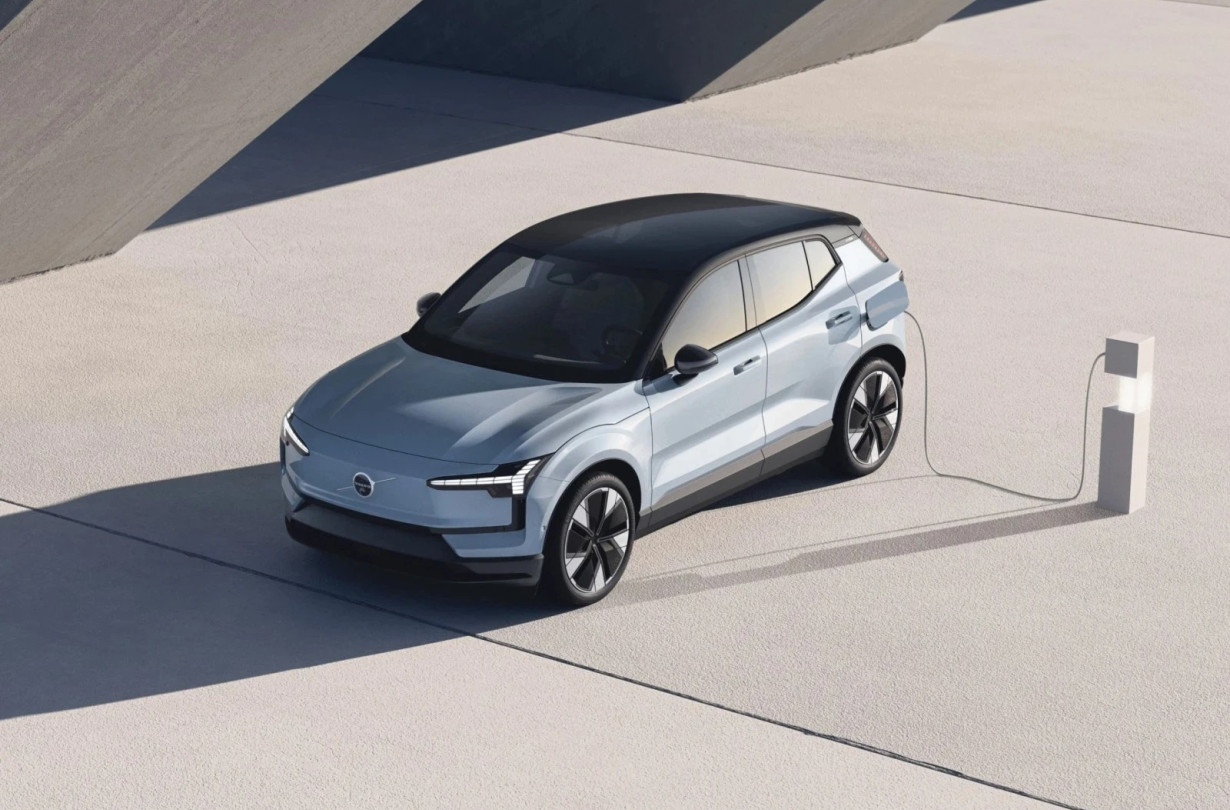 Tesla Model Y και Volvo XC60 φιγουράρουν στην κορυφή των πωλήσεων, όσον αφορά τα ηλεκτρικά και PHEV μοντέλα στην Ευρώπη για τον μήνα Μάιο Volvo EX30