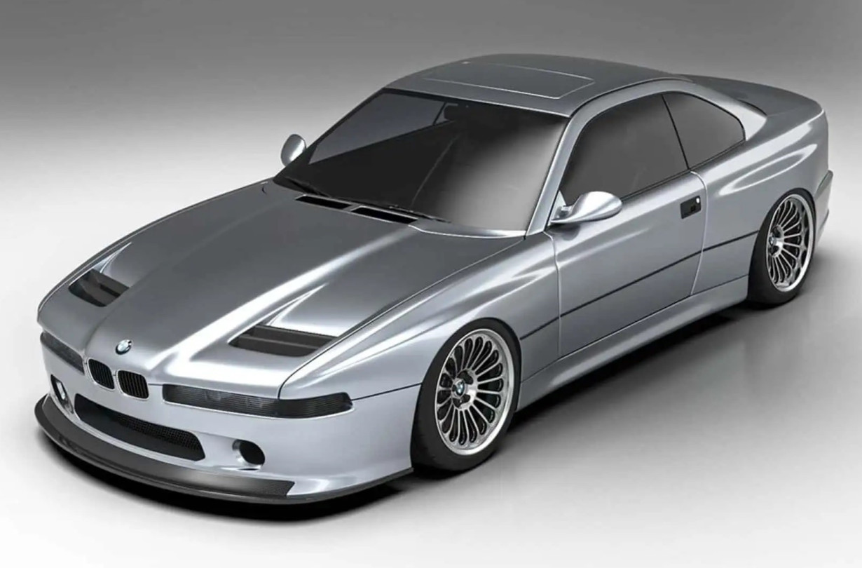 858 CSL