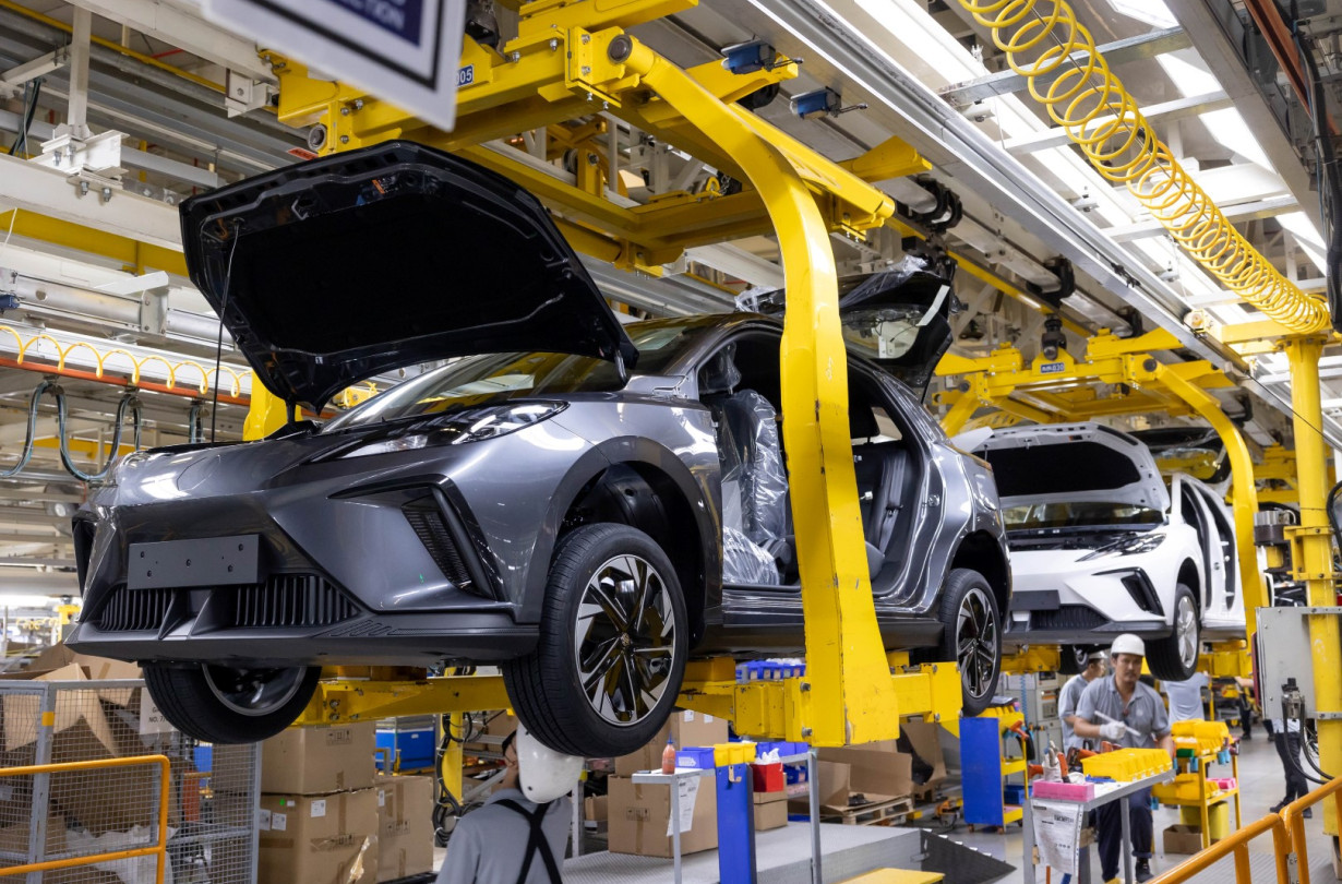 Το μόνο εμπόδιο για την MG Motor είναι ότι το 40% των ανταλλακτικών θα πρέπει να παράγονται επί τόπου, αλλιώς το MG4 δεν θα αναγνωριστεί ως ταϊλανδικής παραγωγής από την ΕΕ. MG4