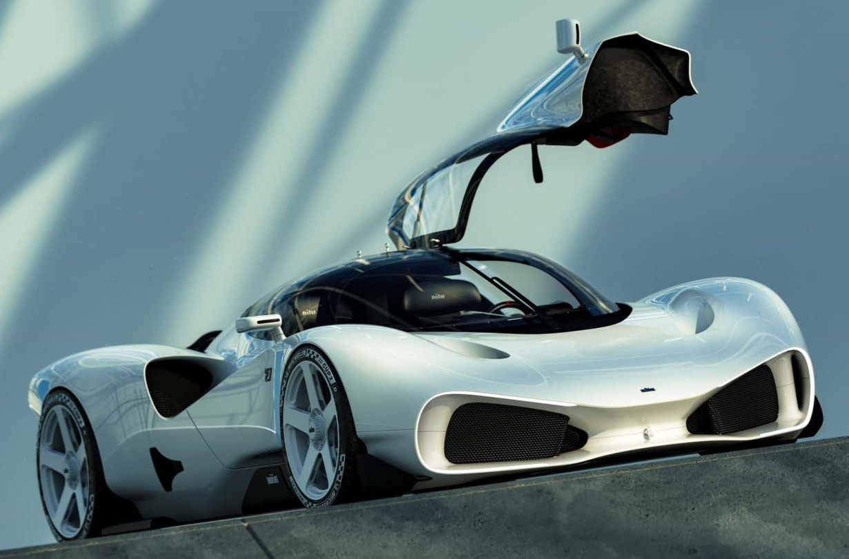 Καλή η ηλεκτροκίνηση, αλλά όχι για τα υπεραυτοκίνητα, υποστηρίζει το Nilu27. Nilu27