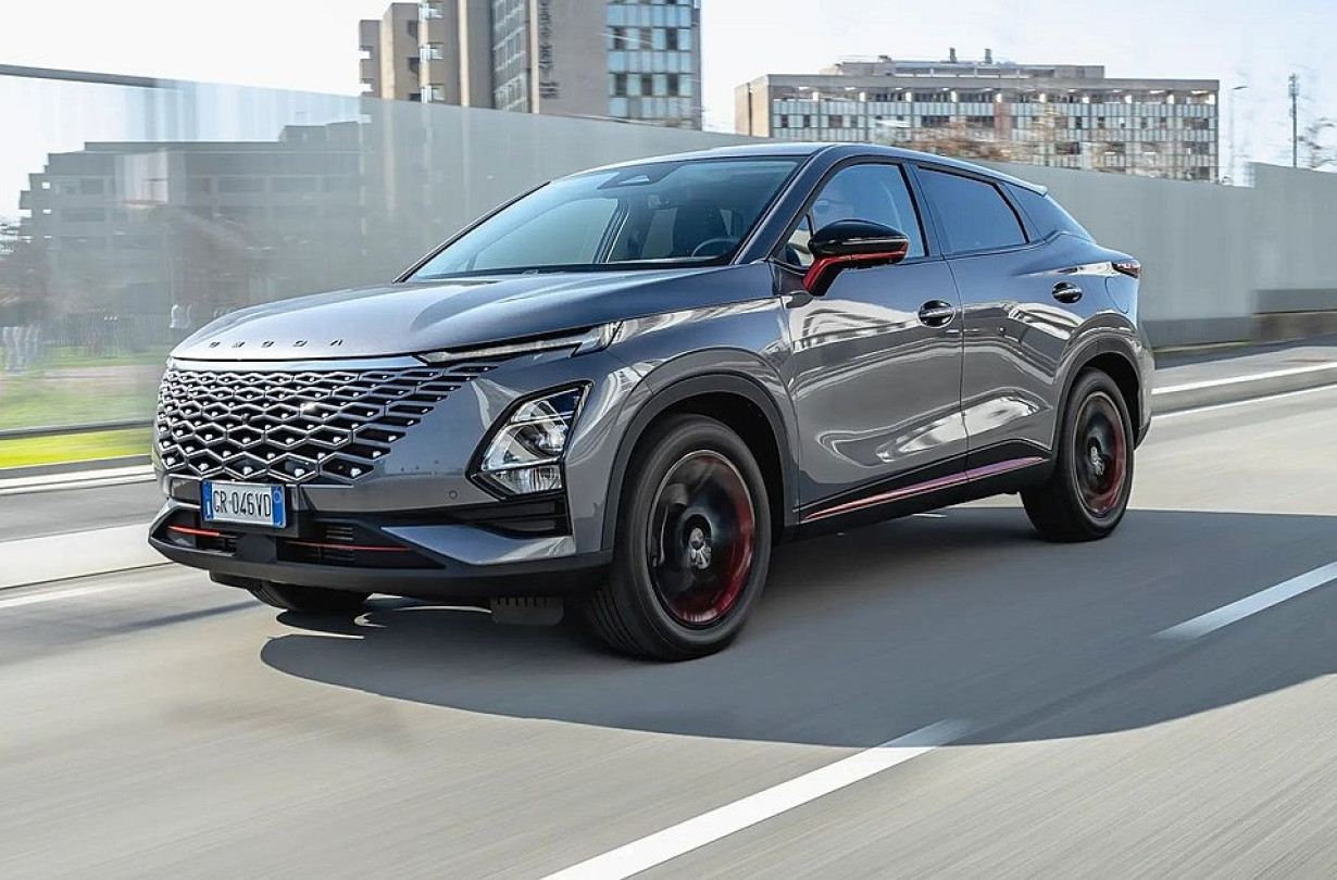 Για τρίτο συνεχόμενο μήνα, οι OMODA & JAECOO σημείωσαν πάνω από 20.000 πωλήσεις. Με τις συνολικές της πωλήσεις να ξεπερνούν τις 280.000 μονάδες σε 15 μήνες OMODA 5