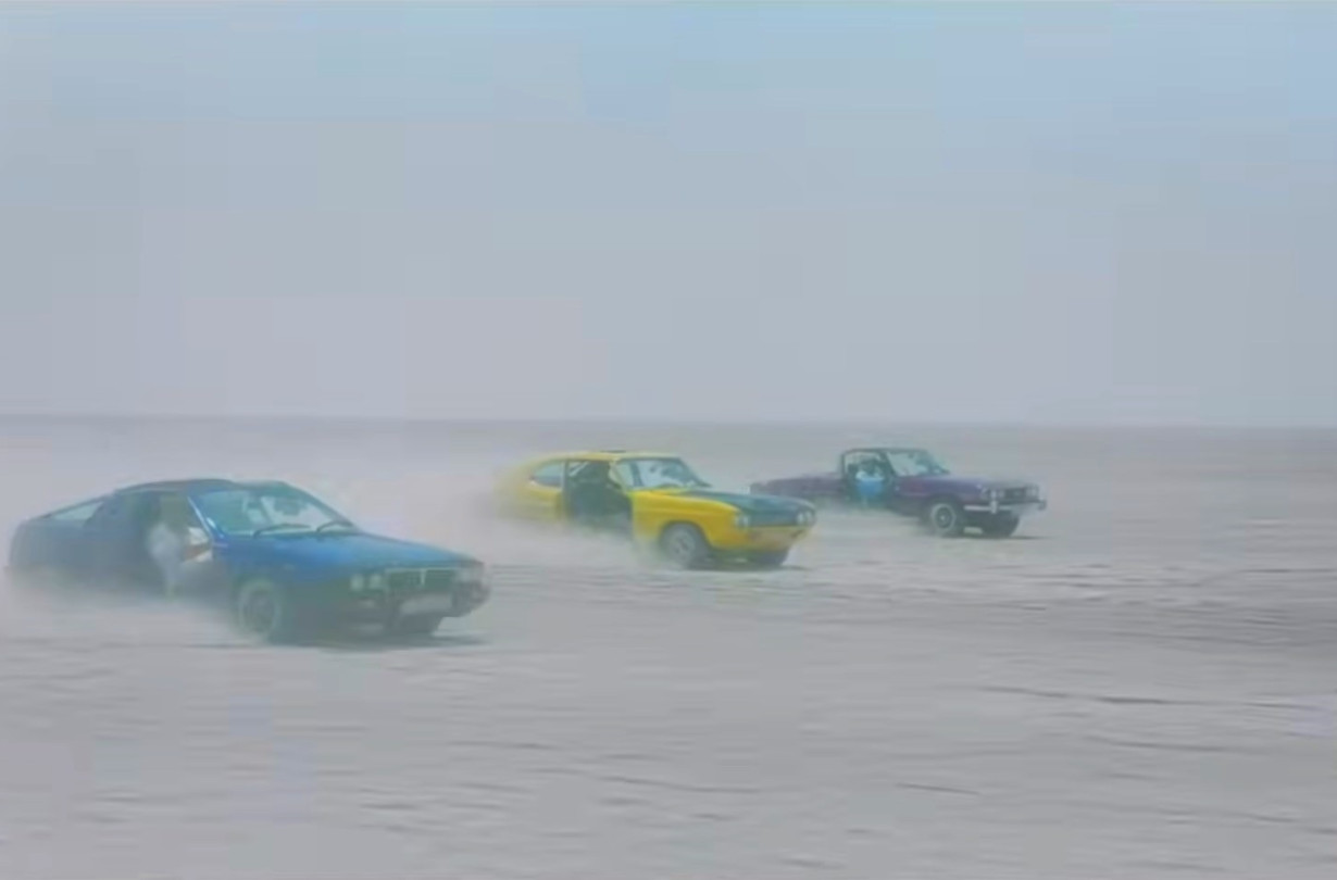 Το τελευταίο επεισόδιο του The Grand Tour θα προβληθεί στις 13 Σεπτεμβρίου The Grand Tour