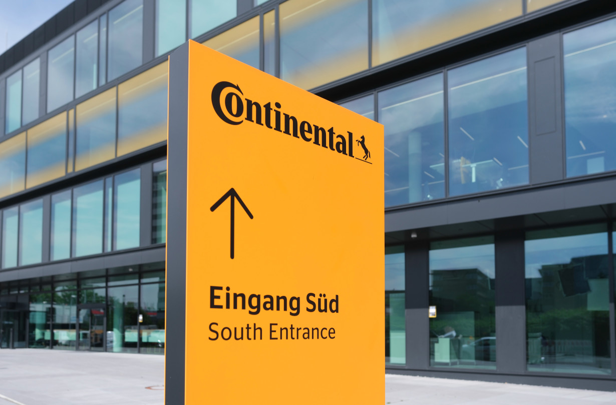 Continental