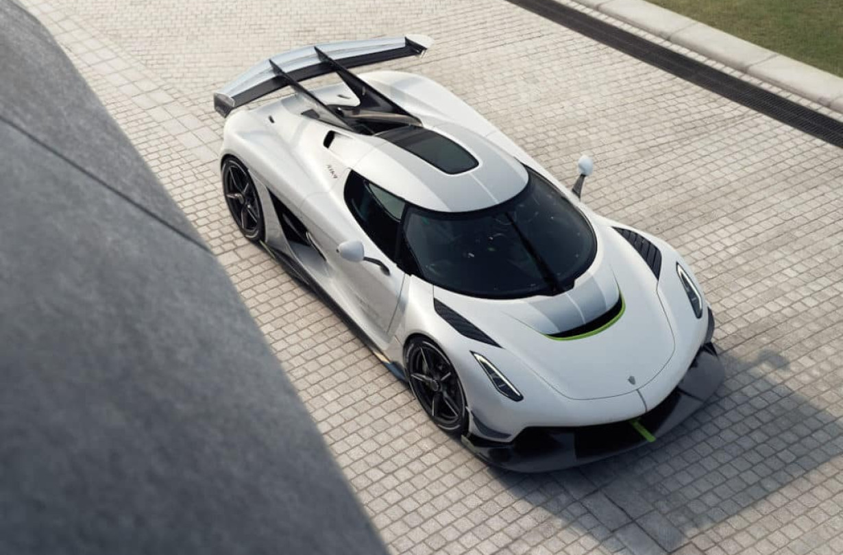Koenigsegg