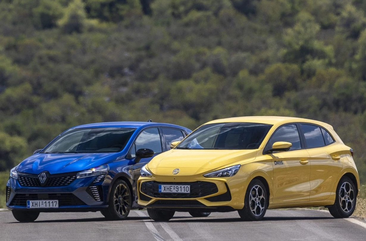 Πάνω τα υβριδικά, κάτω τα PHEV και τα ηλεκτρικά, ιδού πώς ψωνίζουν οι Ευρωπαίοι. ηλεκτρικά