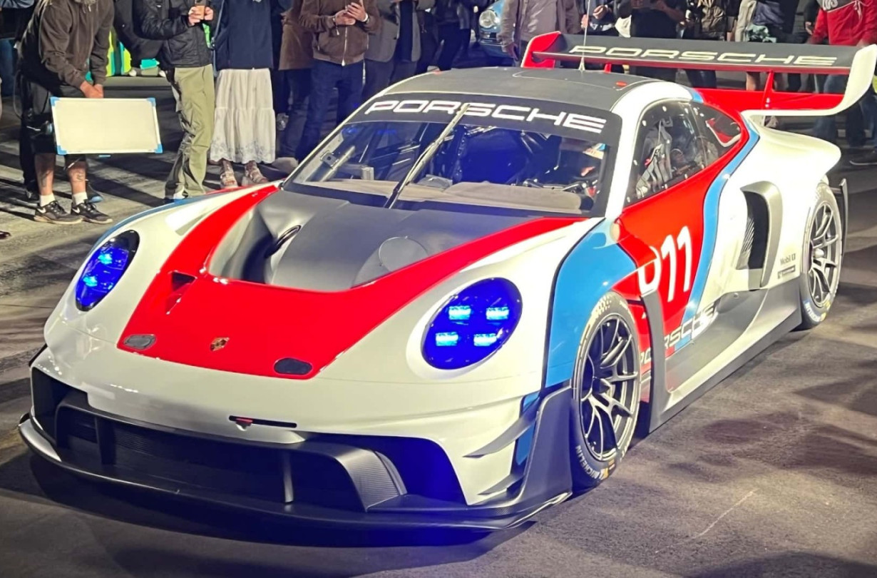 O ιδιοκτήτητης της Rennsport-one τόνισε πως αν οι τέσσερις Porsche βρεθούν, δεν θα κινηθεί νομικά κατά των διαρρηκτών Porsche 911 Rennsport-one