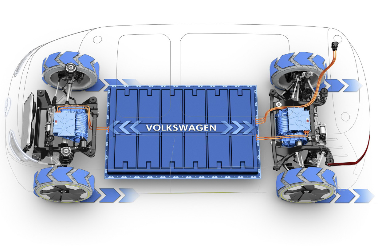 Η Volkswagen δεν έκανε σχόλιο, επικαλούμενη «λόγους προστασίας δεδομένων και τις υποχρεώσεις περί εμπιστευτικότητας, βάσει της νομοθεσίας για τις συμβάσεις εργασίας» Volkswagen
