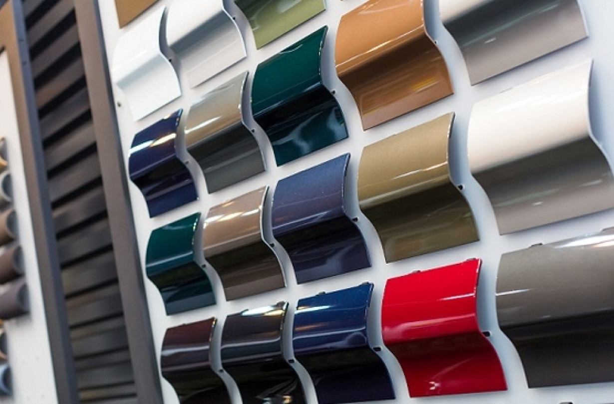 Τα γούστα των οδηγών στα χρώματα που επιλέγουν για το καινούργιο αυτοκίνητό τους εκφράζονται διαφορετικά ανάλογα με την κατηγορία του. Χρώματα αυτοκινήτων