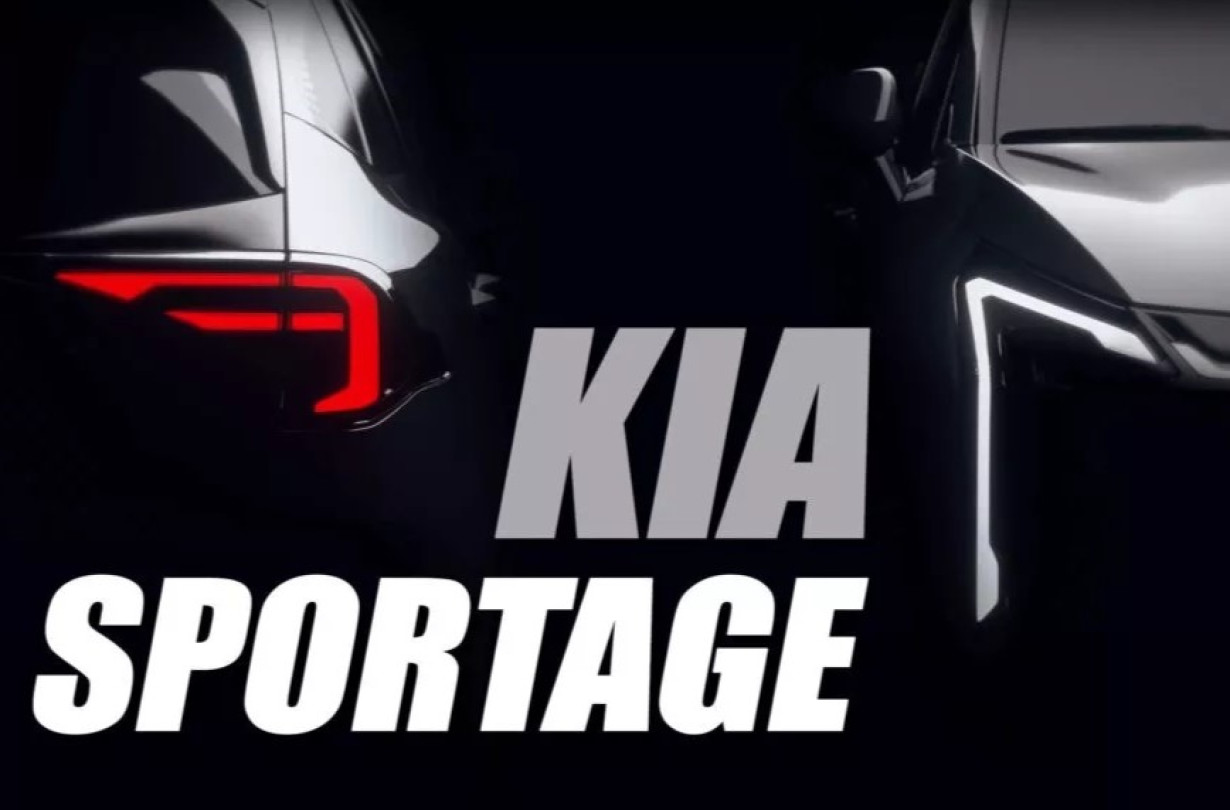 Κανείς δεν μπορεί να κατηγορήσει το τρέχον Kia Sportage για άτολμη σχεδίαση, αλλά πλέον θα εναρμονιστεί με τα νέα σχεδιαστικά ήθη της φίρμας. Kia Sportage