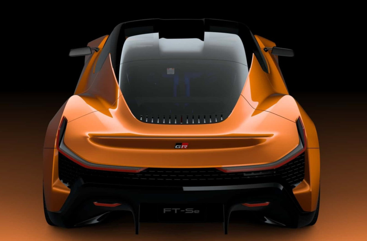 Είτε ως ηλεκτρικό είτε ως θερμικό, η τόση φημολογία σημαίνει ότι το MR2 θα επιστρέψει. Toyota MR2