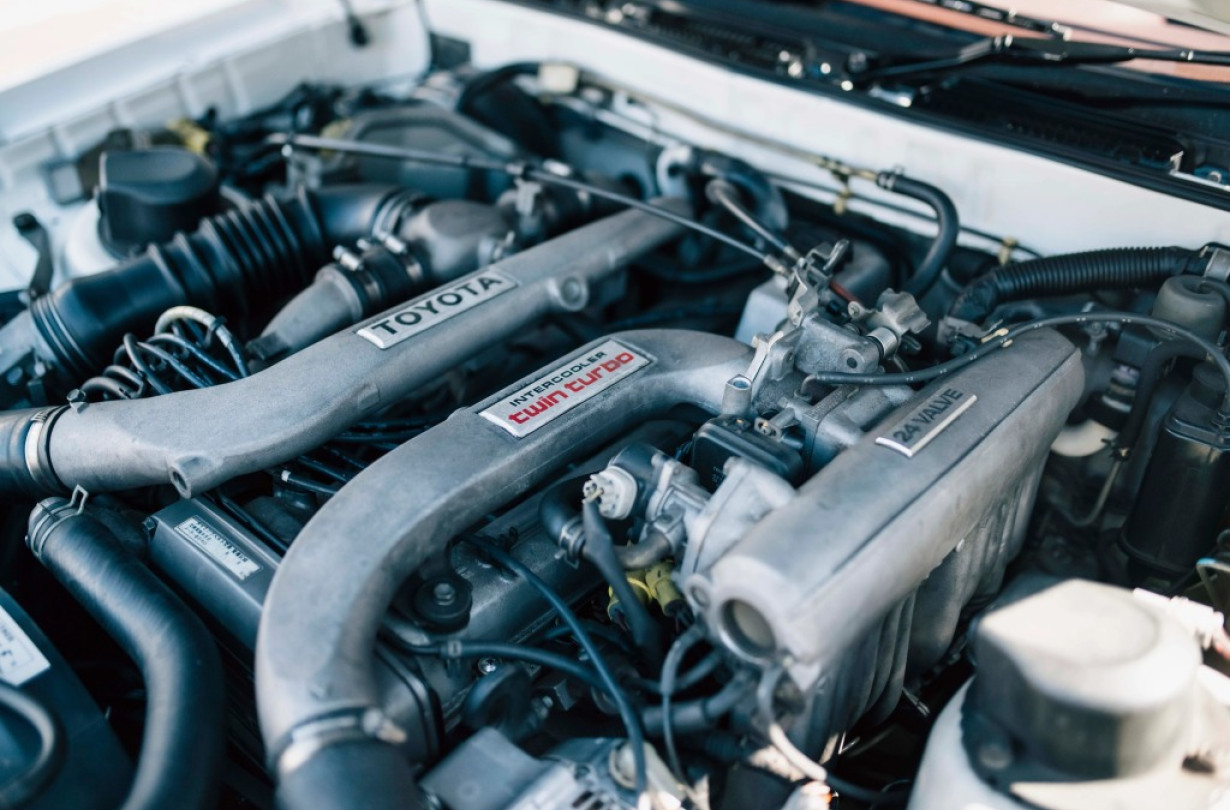 H Toyota Supra θα συνεχίσει να υφίσταται, παρά την παύση της BMW Z4. Με τους Ιάπωνες να σχεδιάζουν ήδη την επόμενη γενιά της Toyota Supra