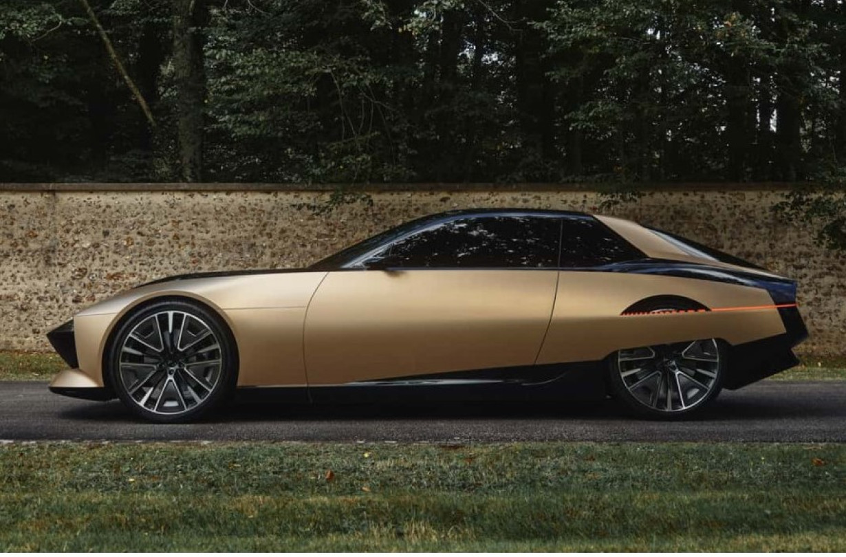 Πολλοί θα ήθελαν μια σύγχρονη SM, αλλά με τέτοια τιμή, ελάχιστοι θα μπορούν να την αποκτήσουν. SM Tribute