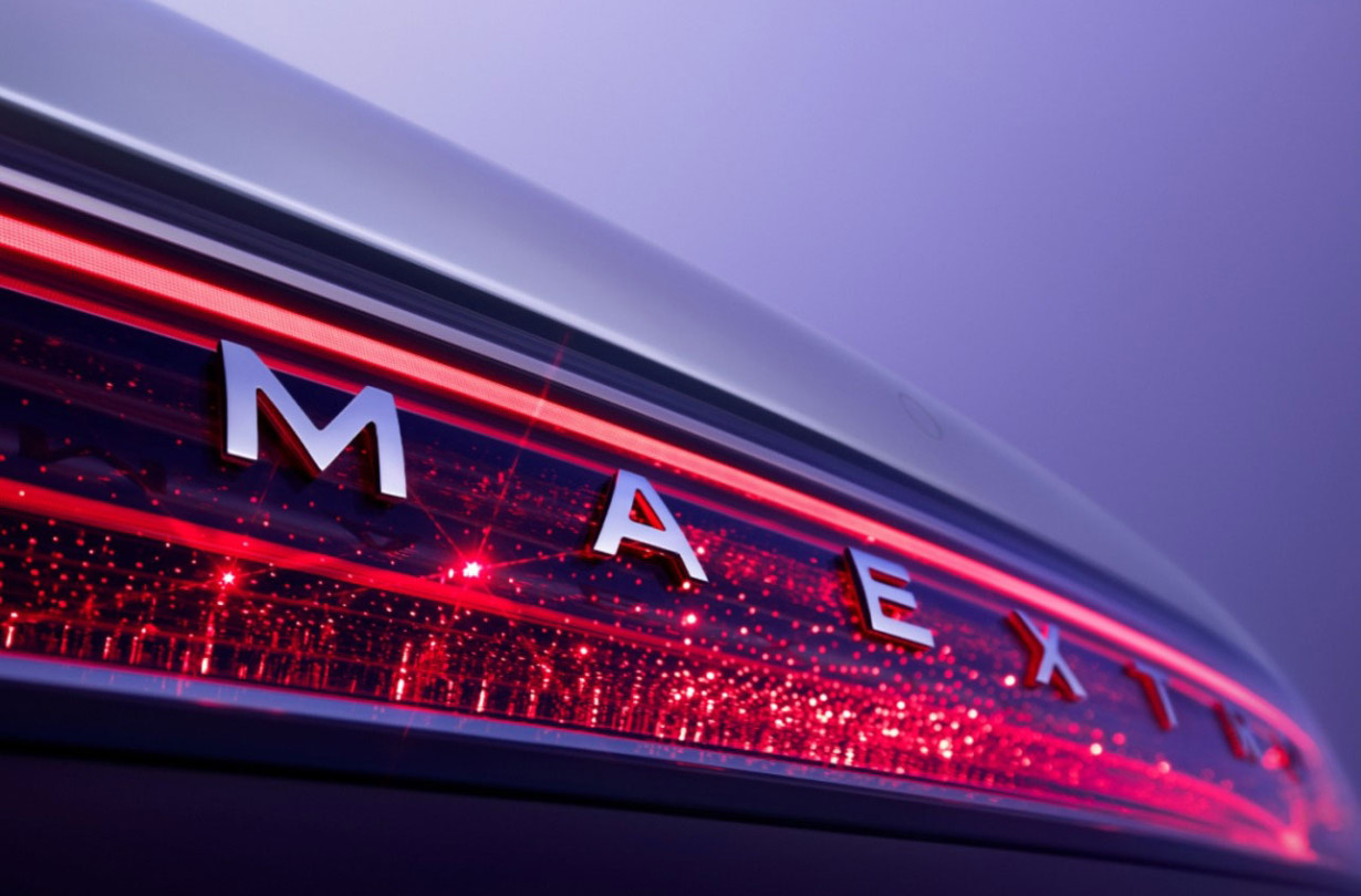 Η μάρκα Maextro ανήκει στη συμμαχία HIMA, όπου η Huawei συμμετέχει στη σχεδίαση, στην παραγωγή και στις πωλήσεις. Maextro S800