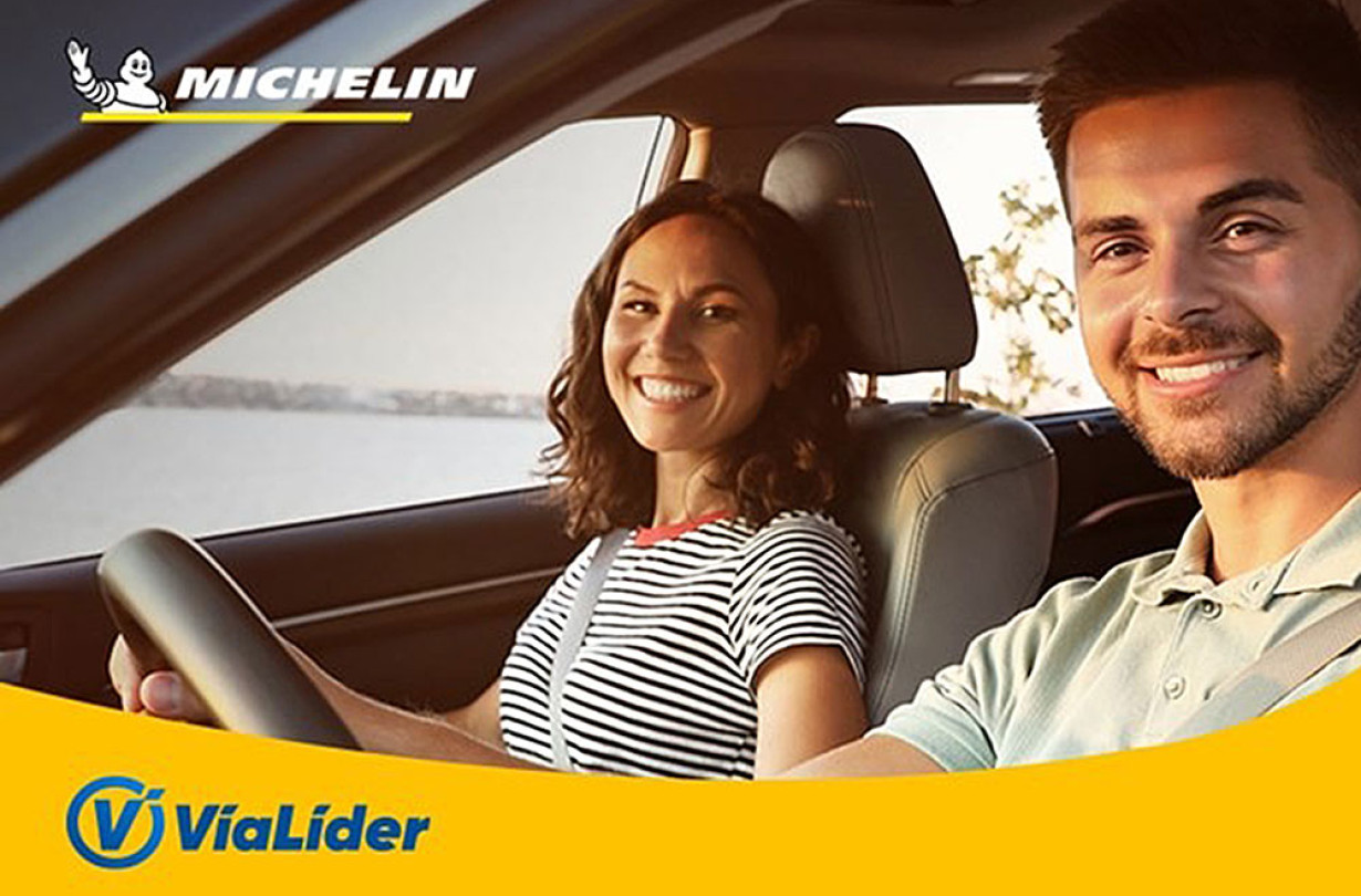 michelin vialider