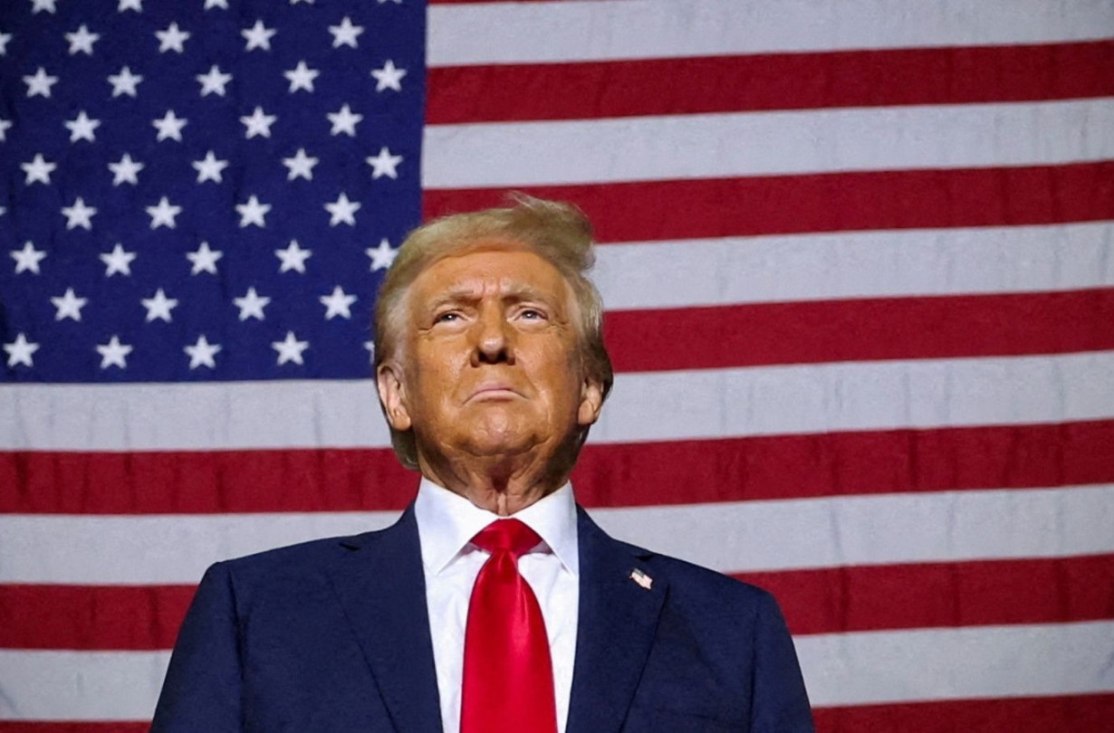 Trump