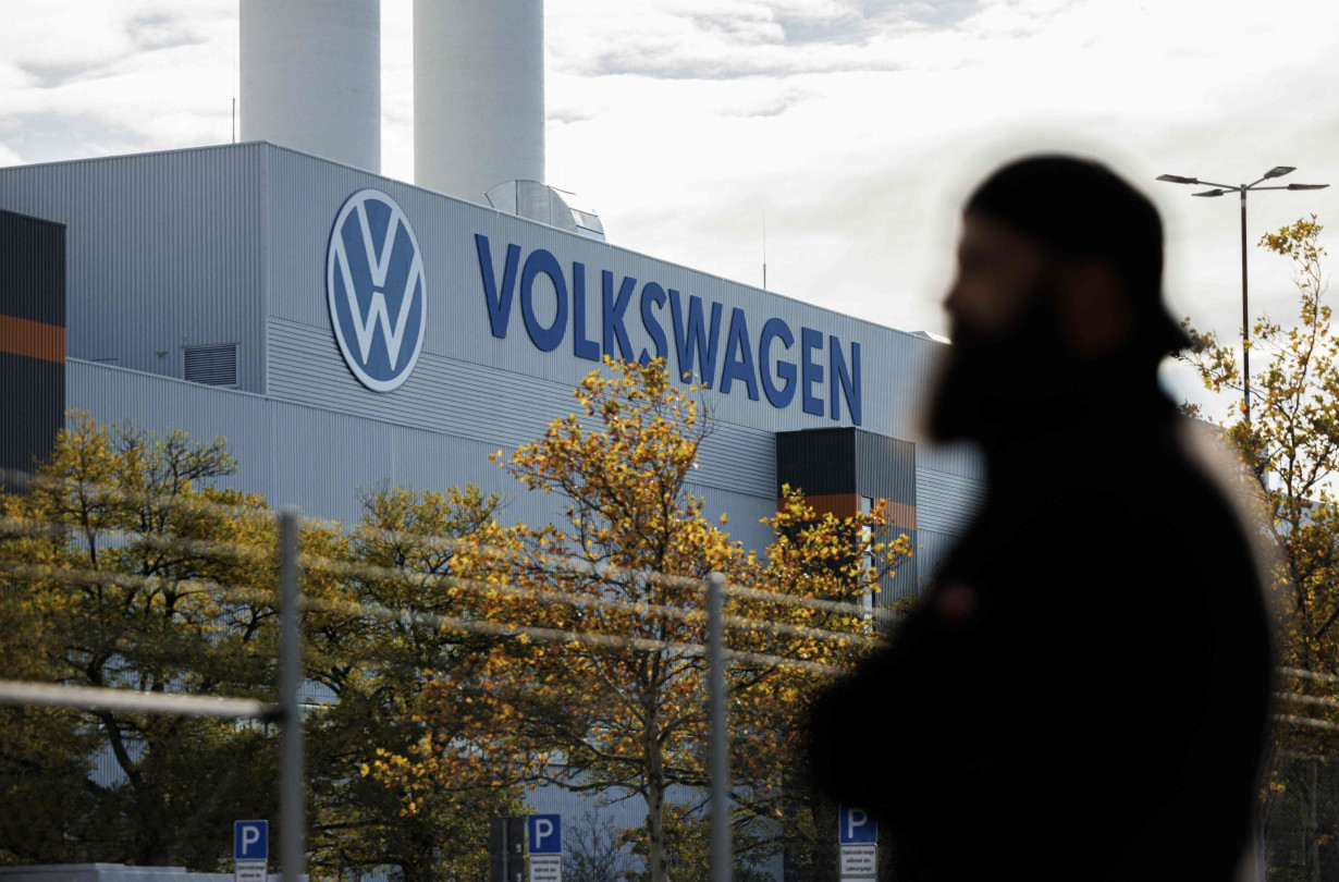 Volkswagen