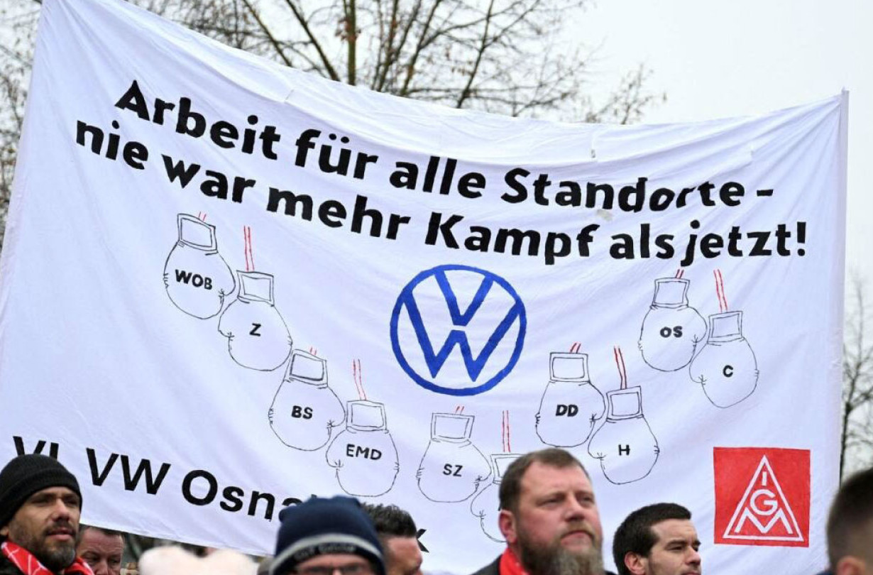 Volkswagen