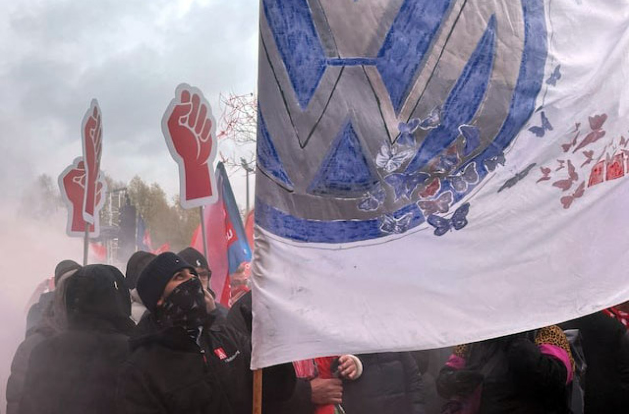 Volkswagen