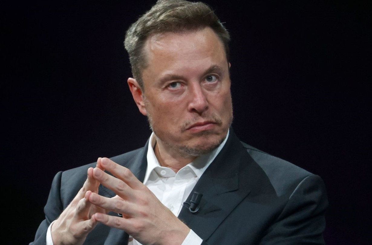 Ο Elon Musk προσπαθεί να προασπίσει τα συμφέροντα της Tesla στη Γερμανία, εκφράζοντας ανοιχτά την υποστήριξή του. Elon Musk