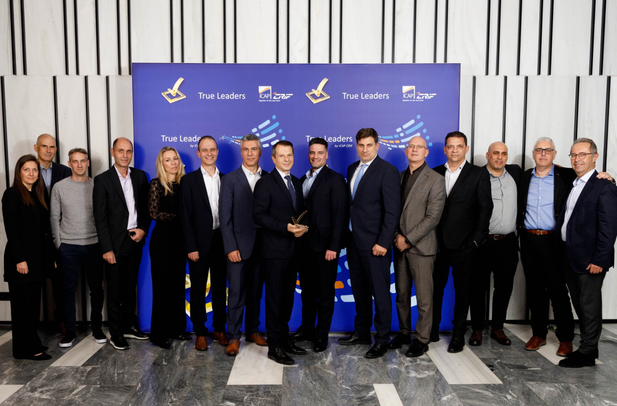 Με δέσμευση στην καινοτομία, τη βιωσιμότητα και την αριστεία, η Kosmocar αποτελεί σημείο αναφοράς στον χώρο της αυτοκίνησης και της βιώσιμης κινητικότητας Kosmocar True Leadrers