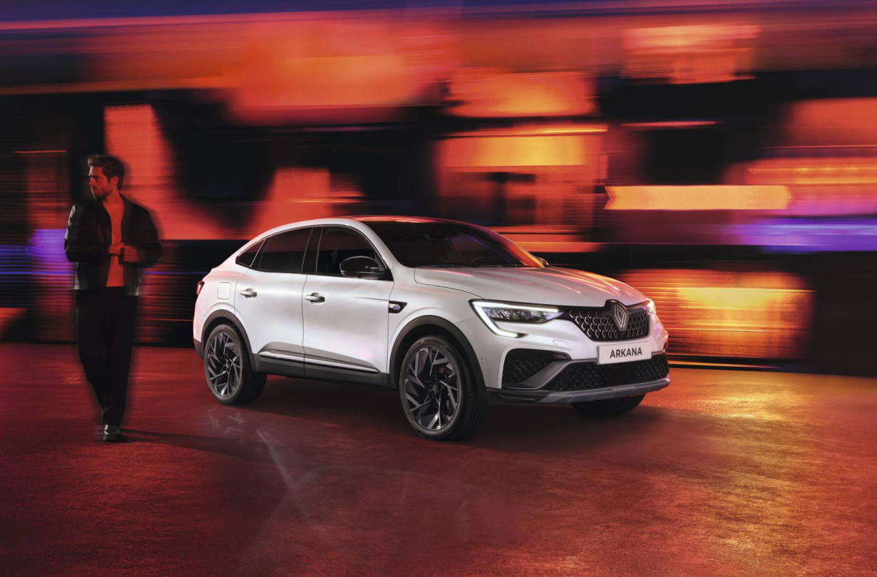 Renault