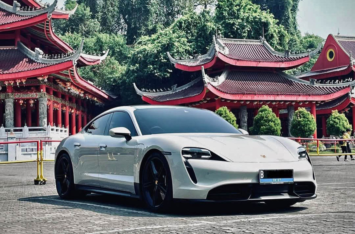 Porsche