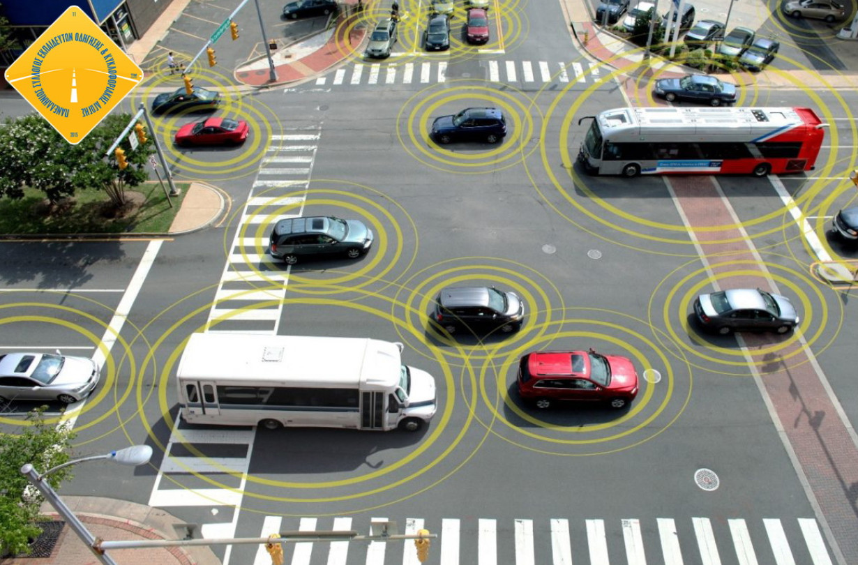 Σχολές οδήγησης