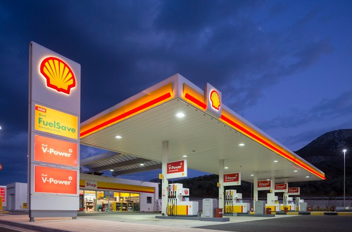 Shell