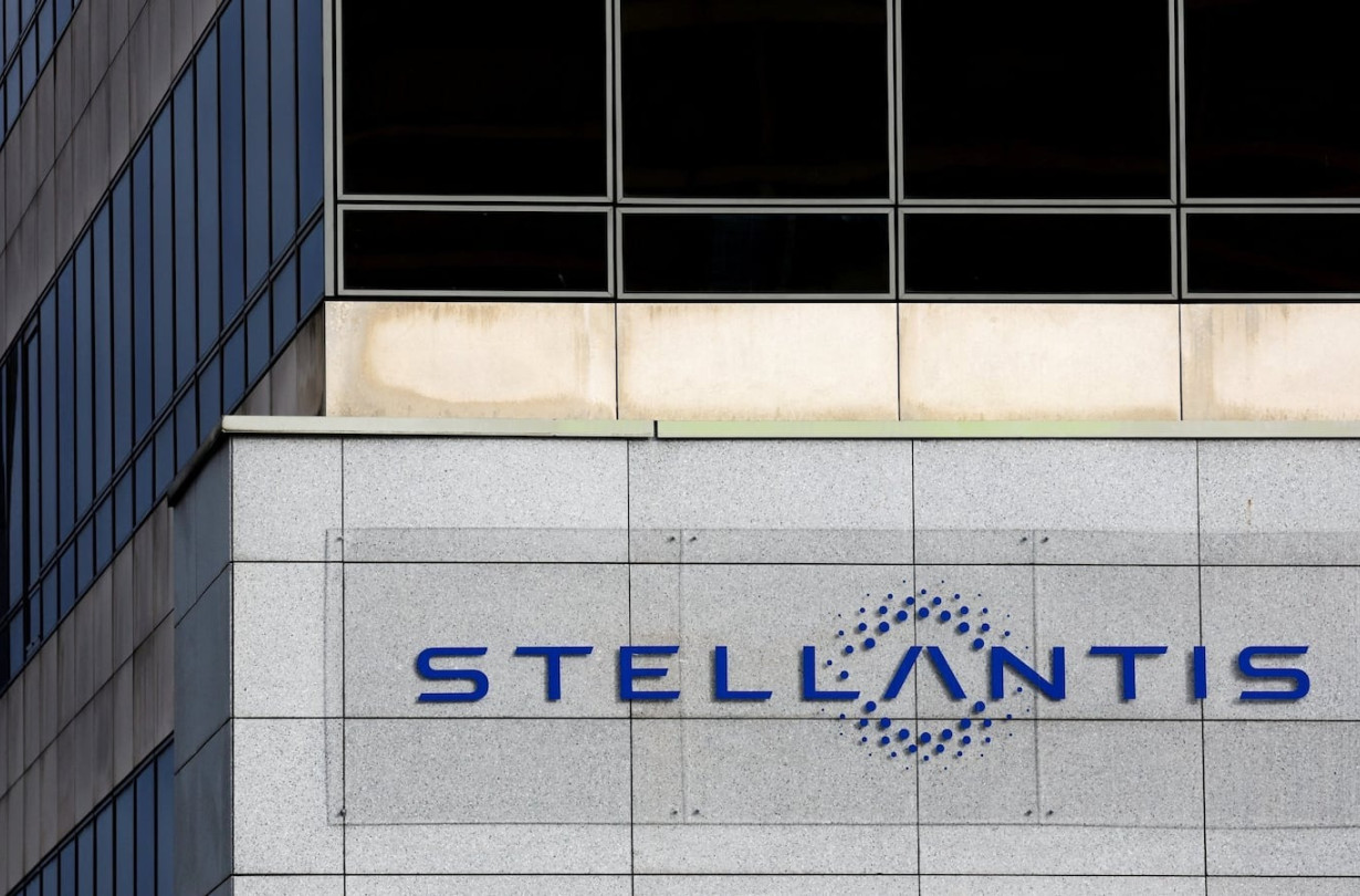 Στην μετά Tavares εποχή, η Stellantis επιθυμεί να ενταχθεί και πάλι στην ACEA Stellantis