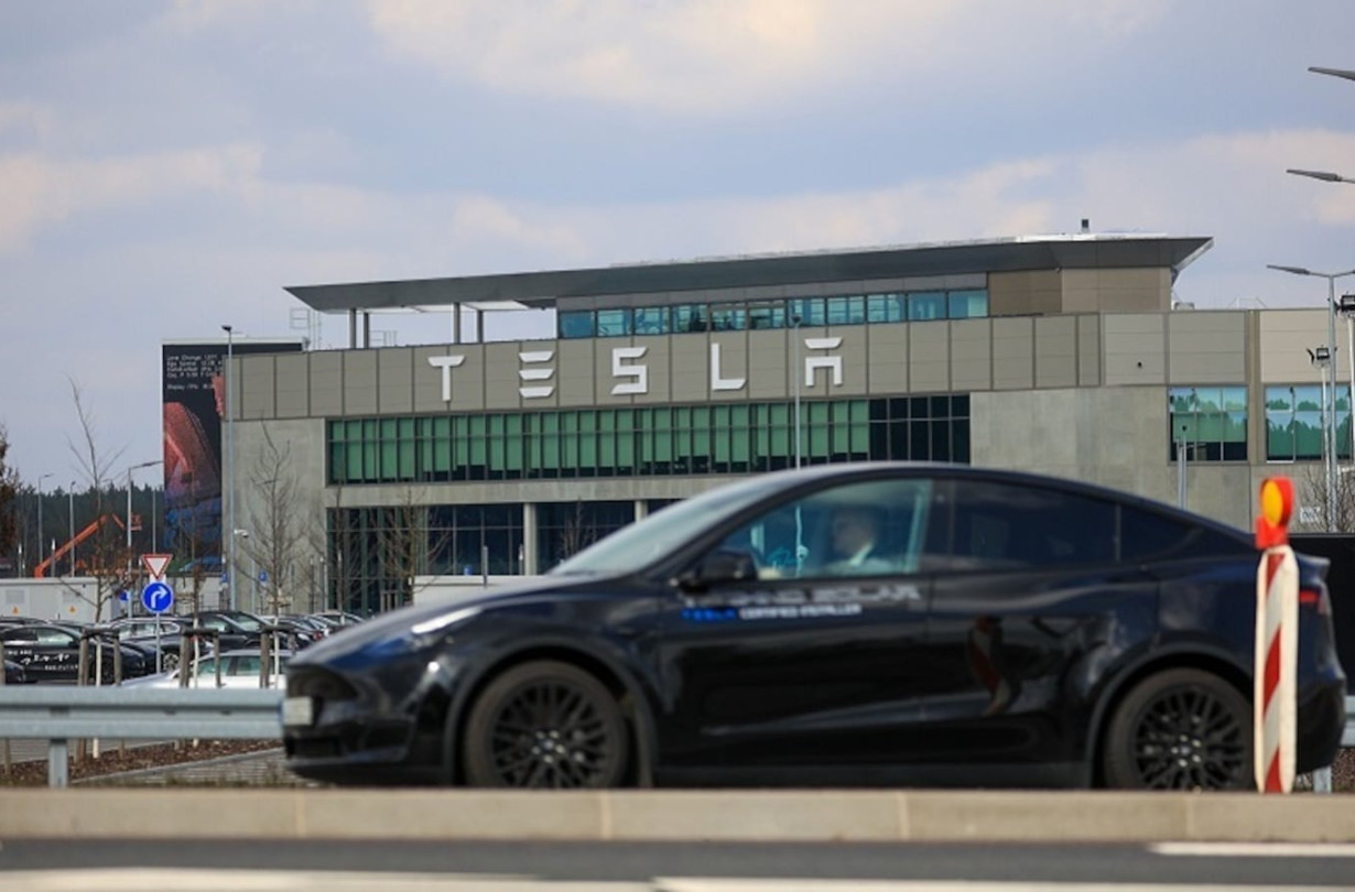Tesla