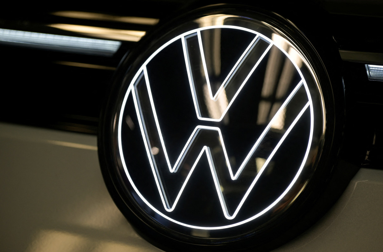 Volkswagen 
