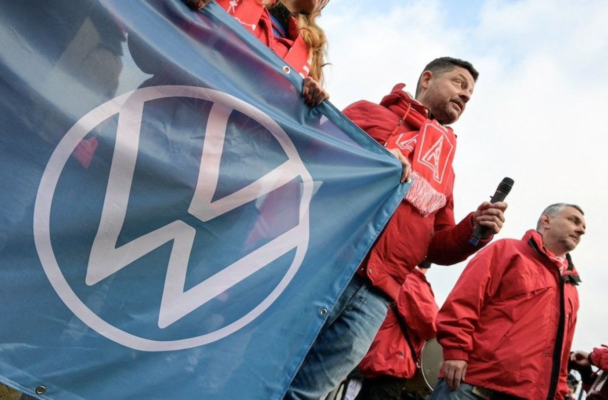 Volkswagen
