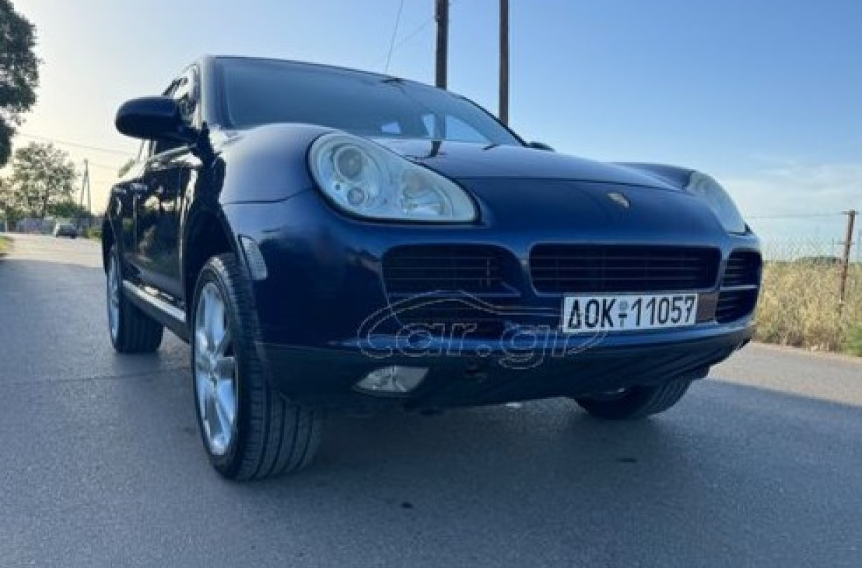 Αν είχες πάντα απωθημένο να αποκτήσεις μια Porsche Cayenne επειδή τη θεωρείς ένα εξαιρετικά ολοκληρωμένο μοντέλο, τώρα είναι η ώρα να κάνεις κίνηση. Porsche Cayenne