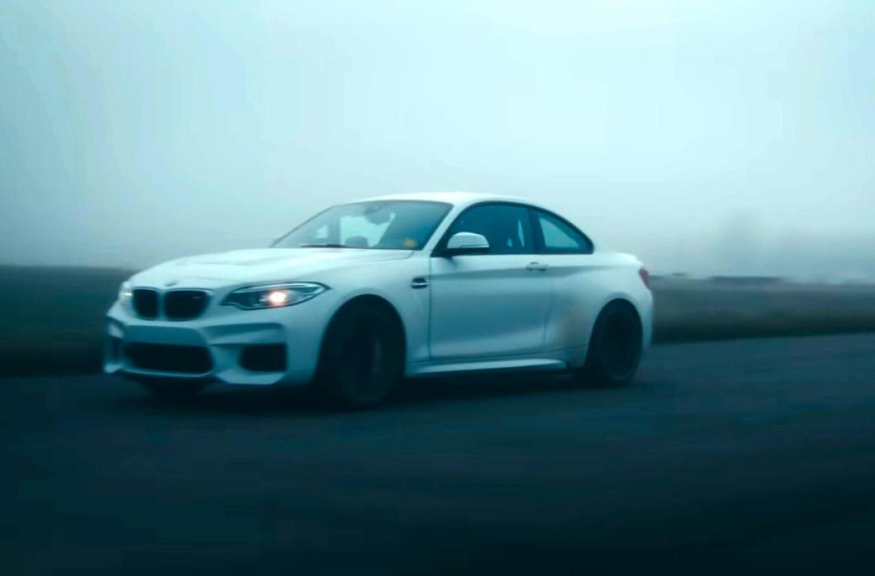 H επόμενη, ηλεκτρική BMW M3 θα είναι καλύτερη από το σημερινή, ό,τι κι αν πιστεύουν οι γενίτσαροι της φίρμας και του κινητήρα εσωτερικής καύσης, λέει ο Franciscus van Meel, διευθύνων σύμβουλος της BMW M. BMW M3
