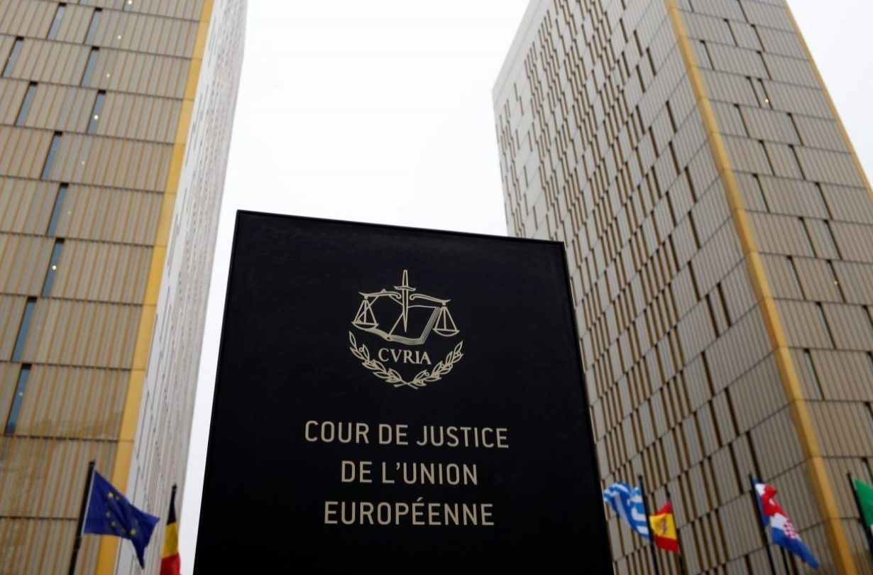 Η απόφαση για επιβολή δασμών αμφισβητείται στο Ευρωπαϊκό Δικαστήριο από τις BYD, Geely και SAIC Ευρωπαϊκό Δικαστήριο