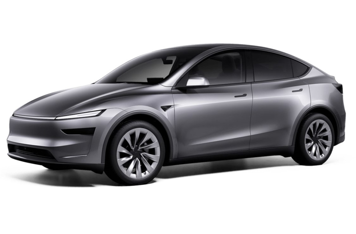 Model Y