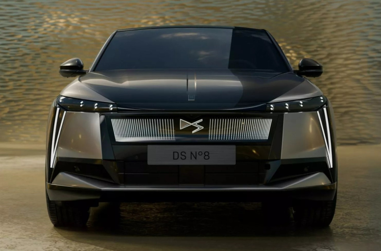 DS Automobiles