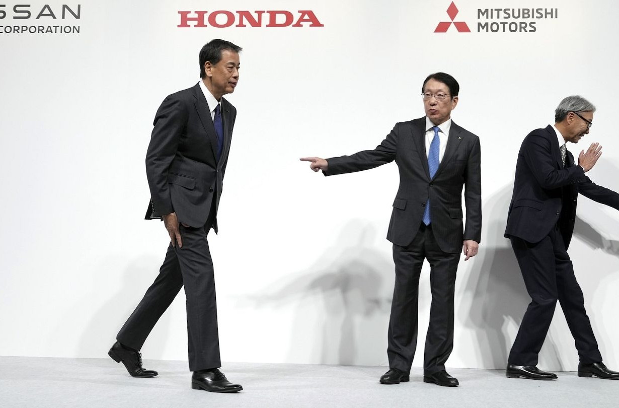 Mitsubishi