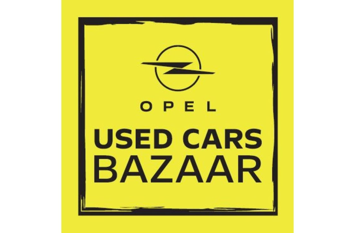 Opel User Car Bazaar