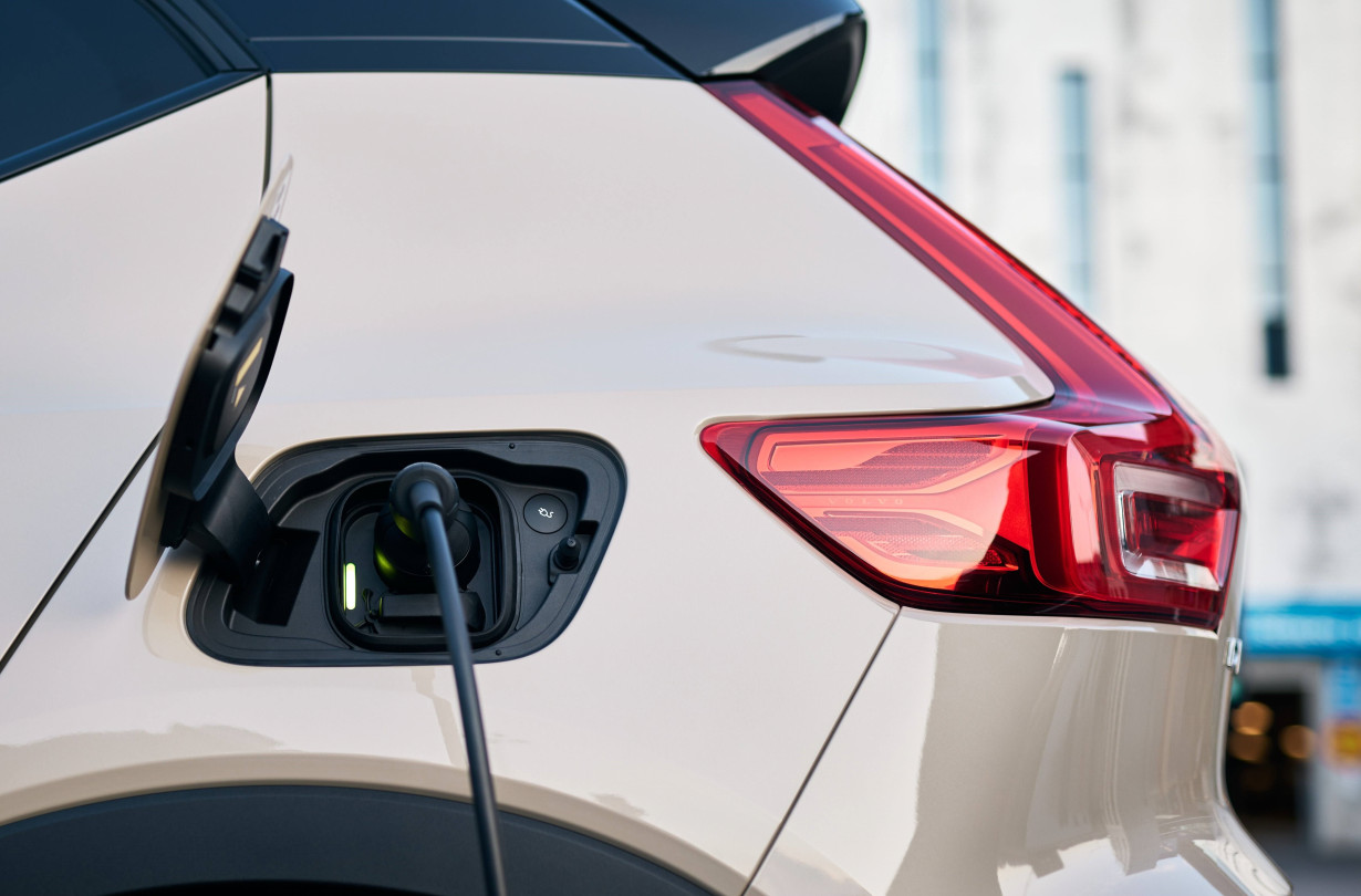 Οι εργοστασιακές αναβαθμίσεις θα διατίθενται στα Μ.Υ 2026 Volvo XC40, EX40, EC40, S60, V60, V60 Cross Country, V90 και V90 Cross Country Volvo Tech Upgrades