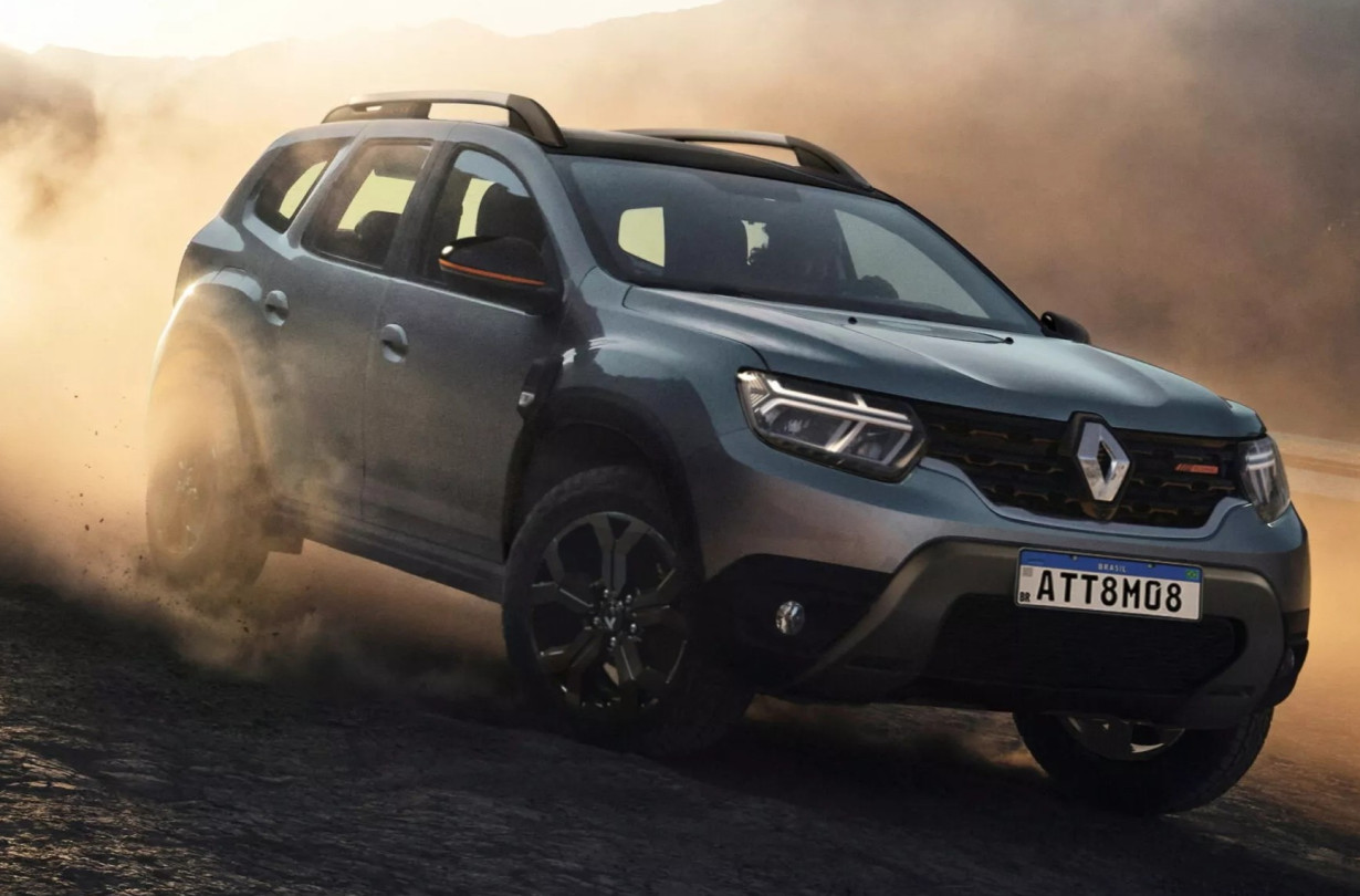 Αμφιβάλλεις ότι το παλιό Dacia Duster θα ξεπουλούσε και στην πατρίδα μας; Αρκεί να προσφερόταν σε μια πραγματική ελκυστική τιμή. Dacia Duster