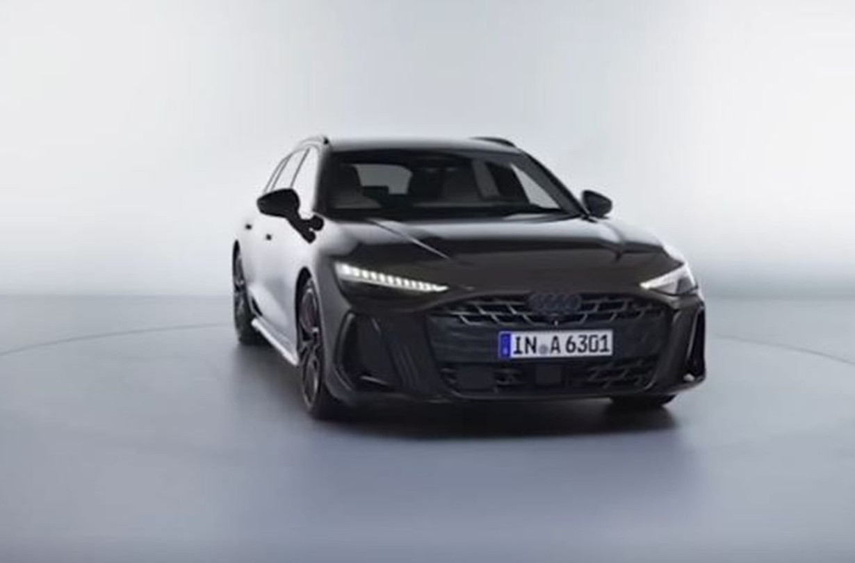 Βασισμένο στην πλατφόρμα PPC, το Audi A6 Avant θα προσφέρεται με κινητήρες βενζίνης και ντίζελ, που θα συνοδεύονται από το νέας τεχνολογίας ήπια υβριδικό σύστημα MHEV Plus Audi A6 Avant Leaked