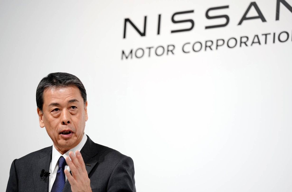 Η Nissan γυρίζει σελίδα, αναζητώντας νέες στρατηγικές συμμαχίες για το μέλλον της. Nissan
