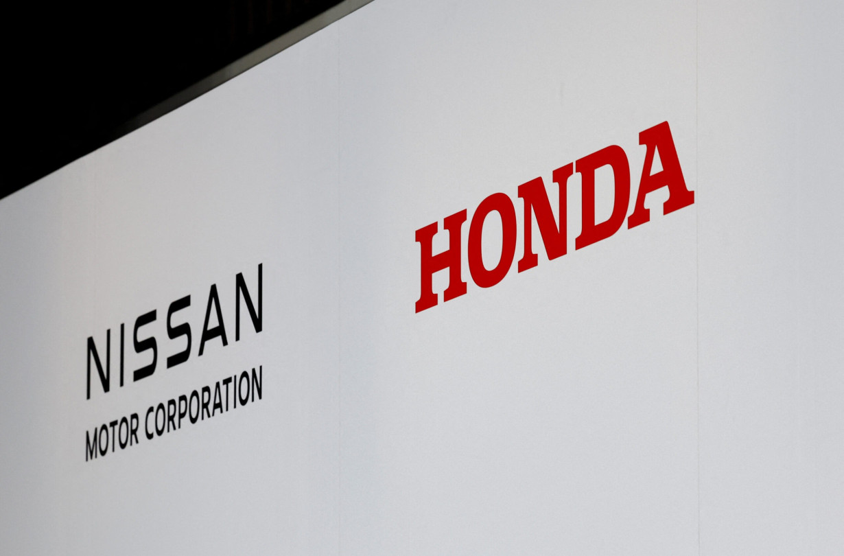 Η υπερηφάνεια της Nissan και η αδιαλλαξία της Honda διέλυσαν μία ιστορική συμφωνία. Nissan Honda